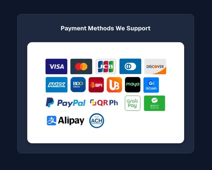 Paynplus — payment acceptance interface